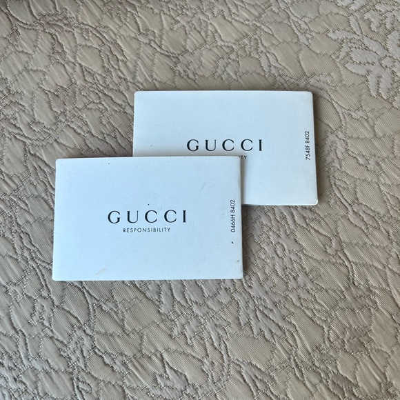 Gucci Interlocking Crossbody bag - Picture 7 of 10